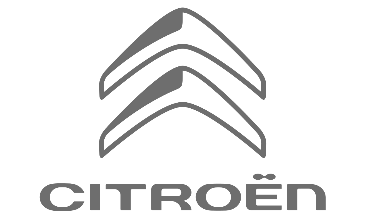 nouveau logo citroen